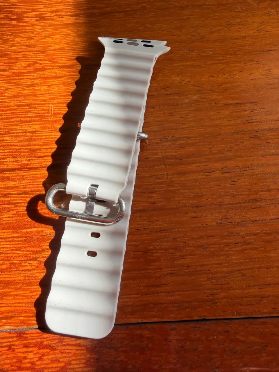 Duas pulseiras para Apple Watch ou similares  - Foto 2