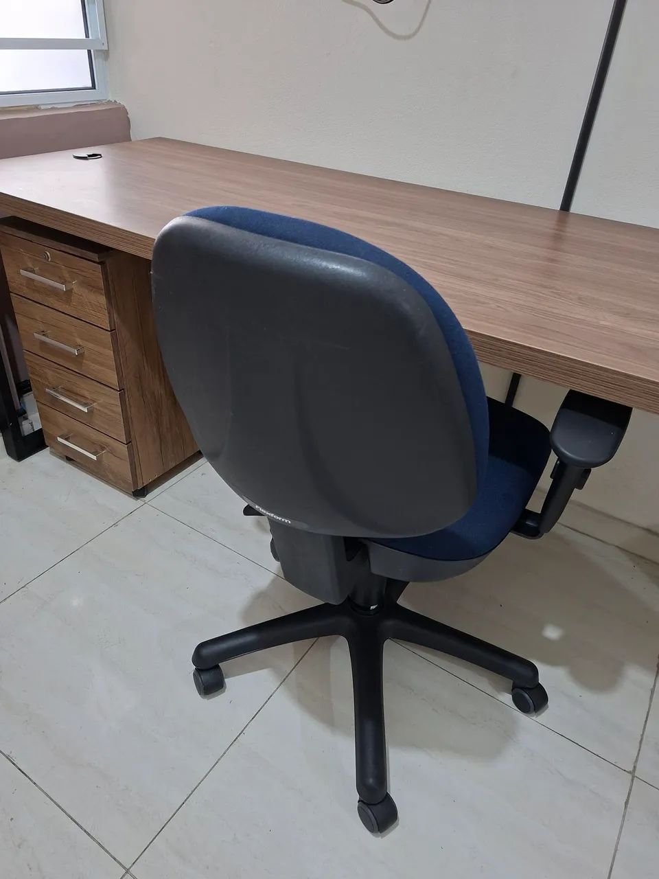 Cadeira escritório Flexform - Foto 2