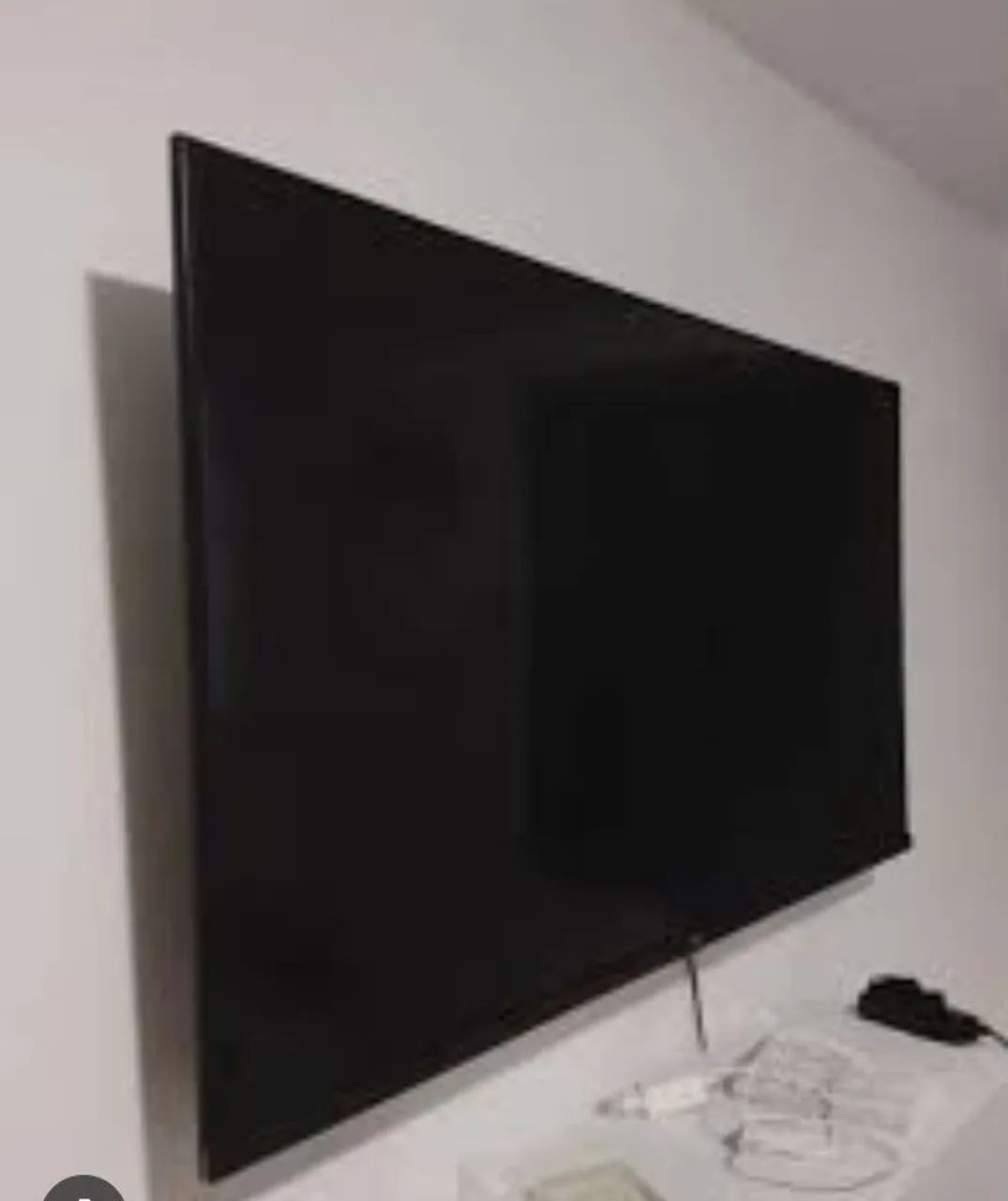 Smart tv Android TCL 43