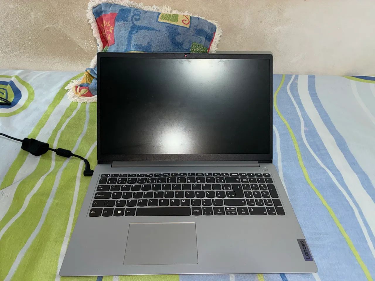 Notebook ideapad ryzen 7 - Foto 2