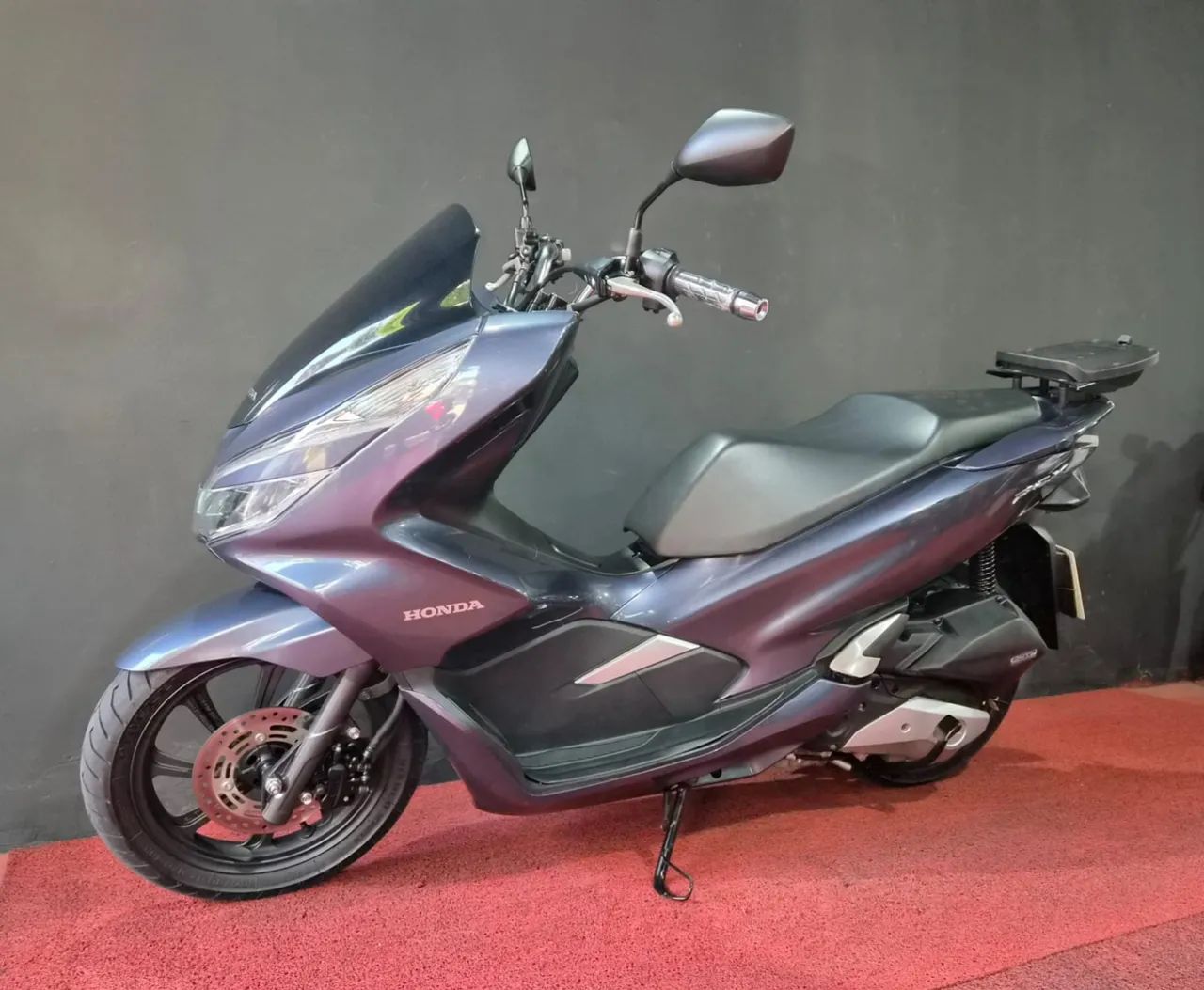 Honda Pcx 150/Dlx - Foto 3