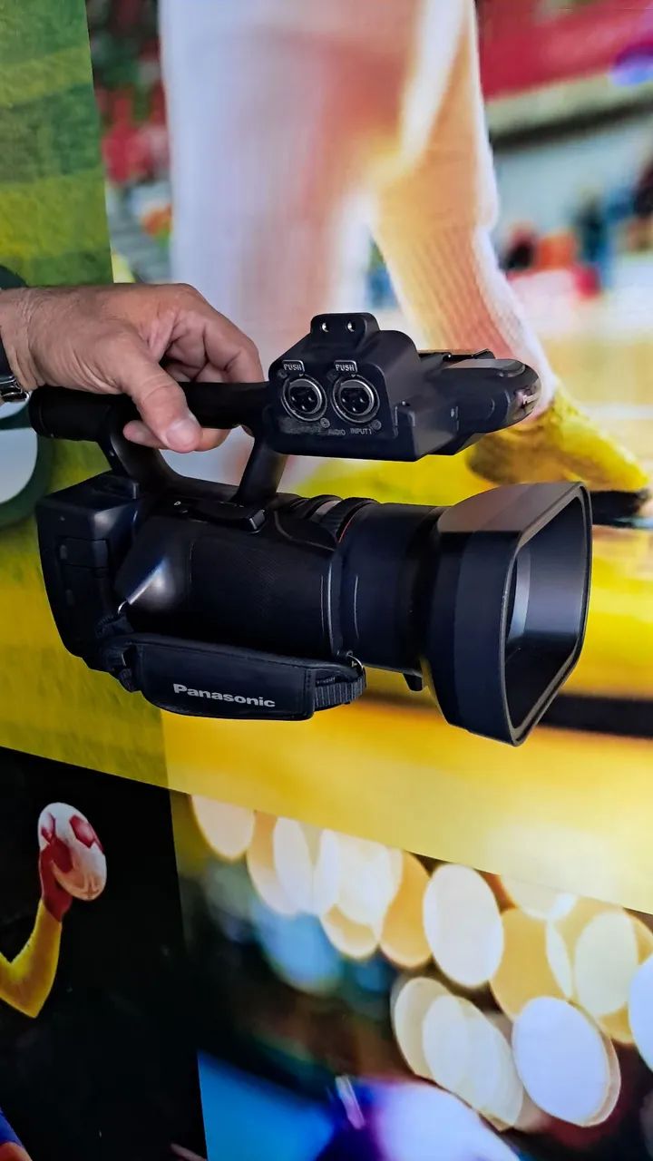 Firmadora Panasonic Nova