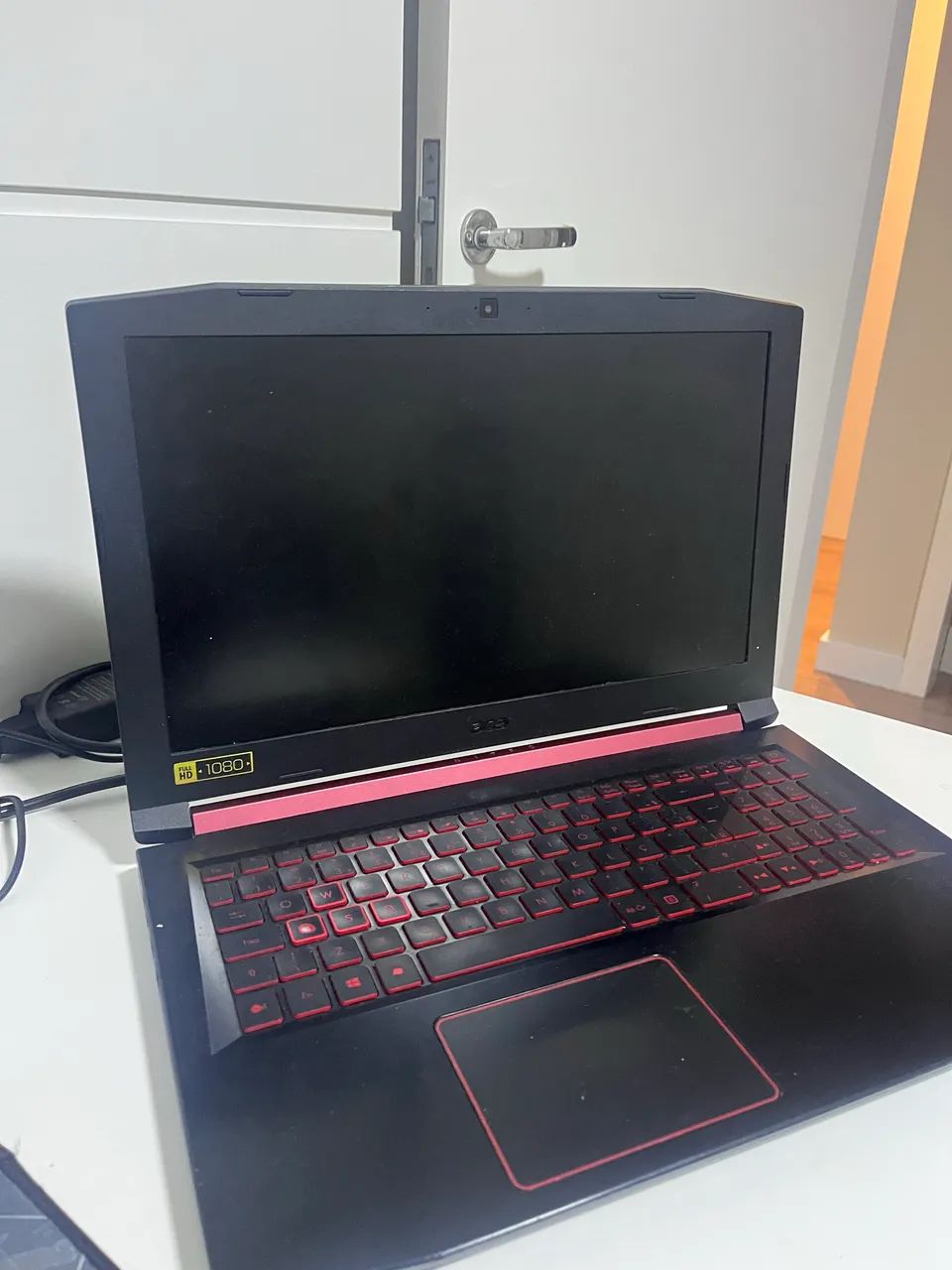 Notebook Acer Nitro 5.  - Foto 3