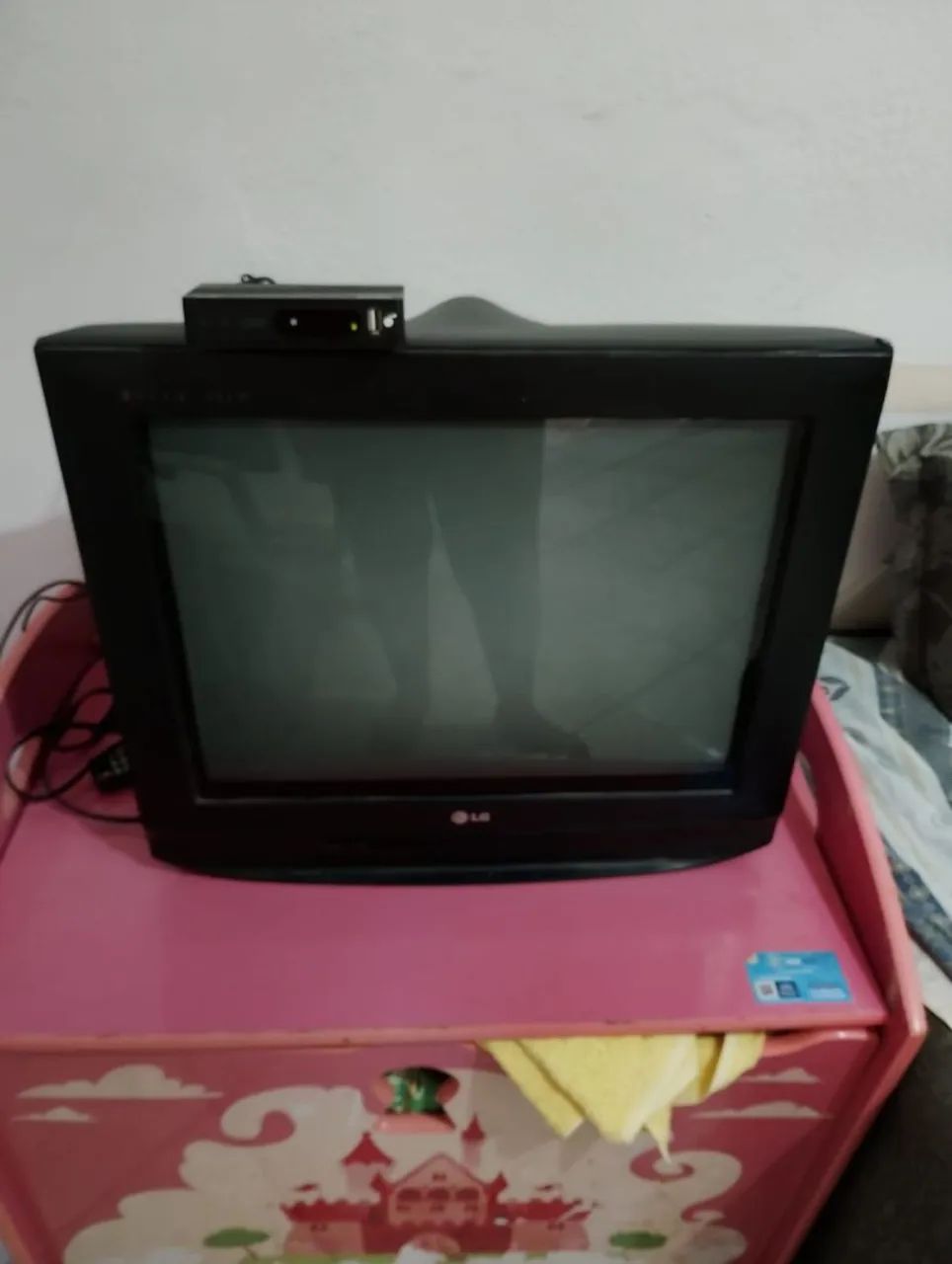 Televisão  - Foto 3