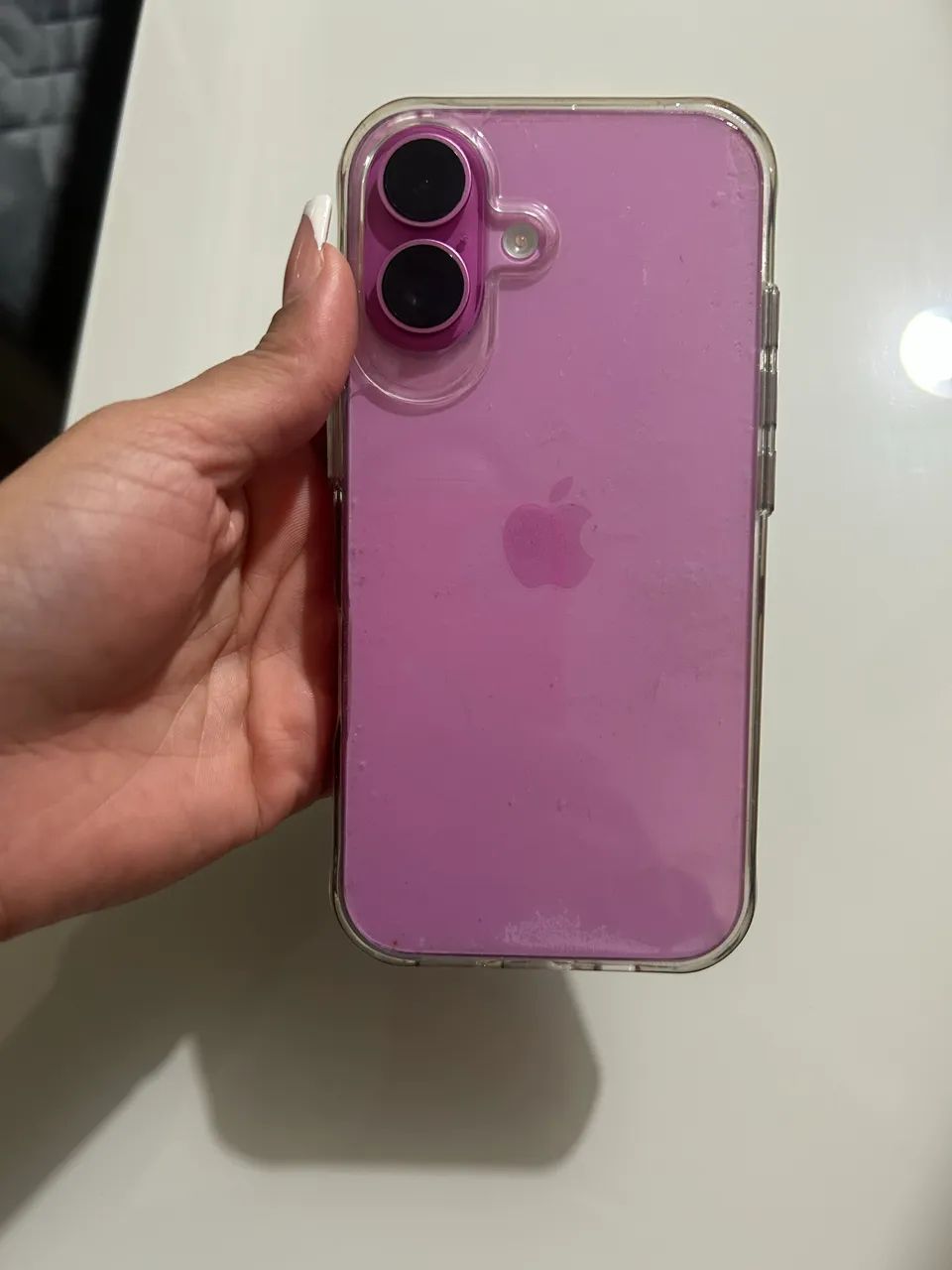 iPhone 16 - Foto 4