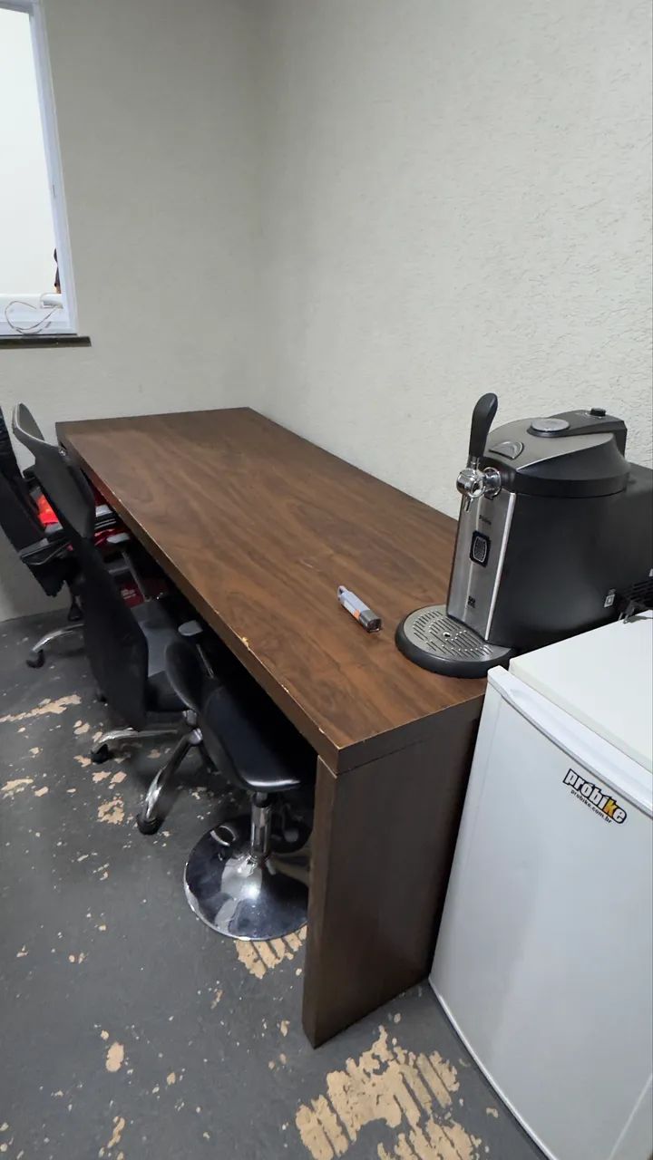 Mesa de Escritorio Madeira