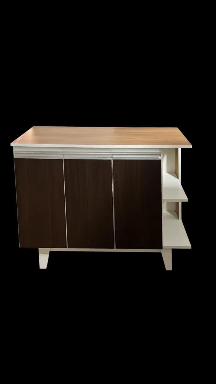 Balcão 100% MDF - Foto 3