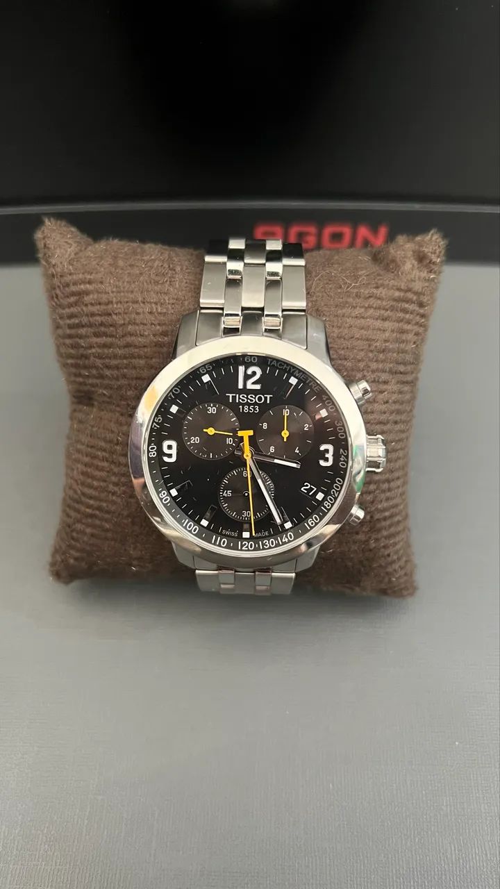 Relógio Tissot- original  - Foto 3