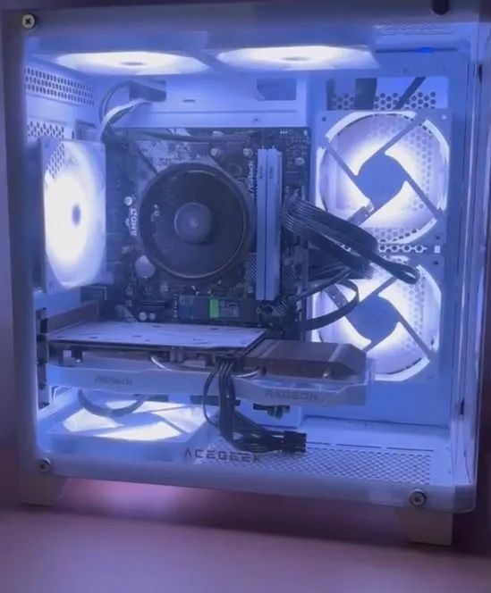 pc gamer (somente cpu) - Foto 2