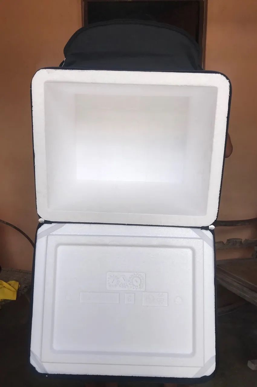 Bag para entrega  - Foto 4