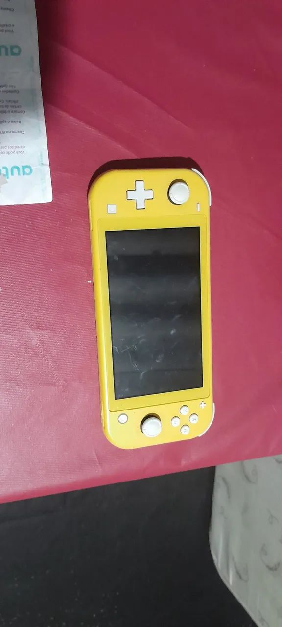 Nitendo switch lite  - Foto 2