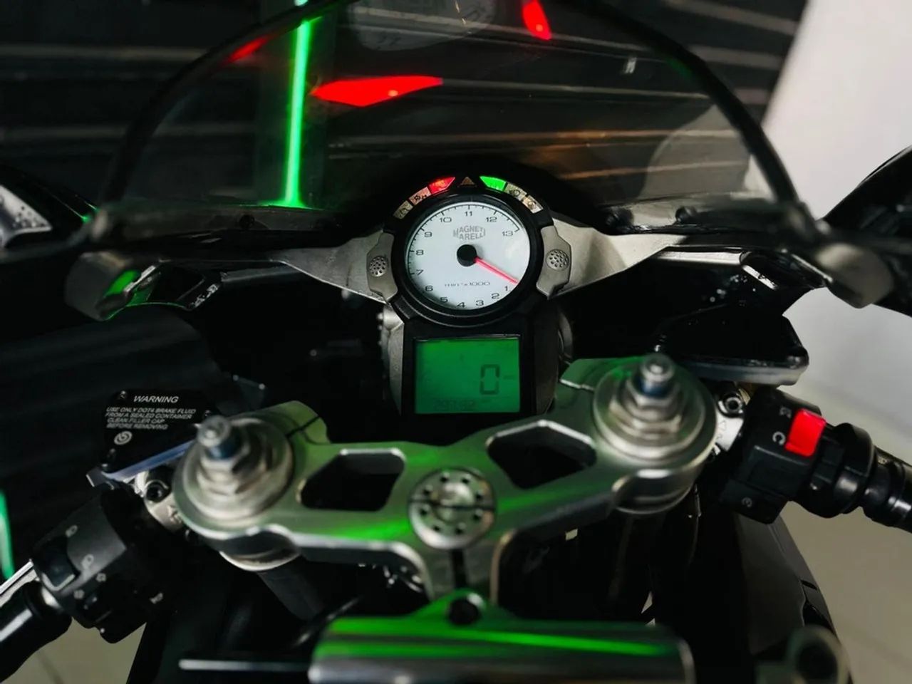 Ducati 999 2006 - Foto 5