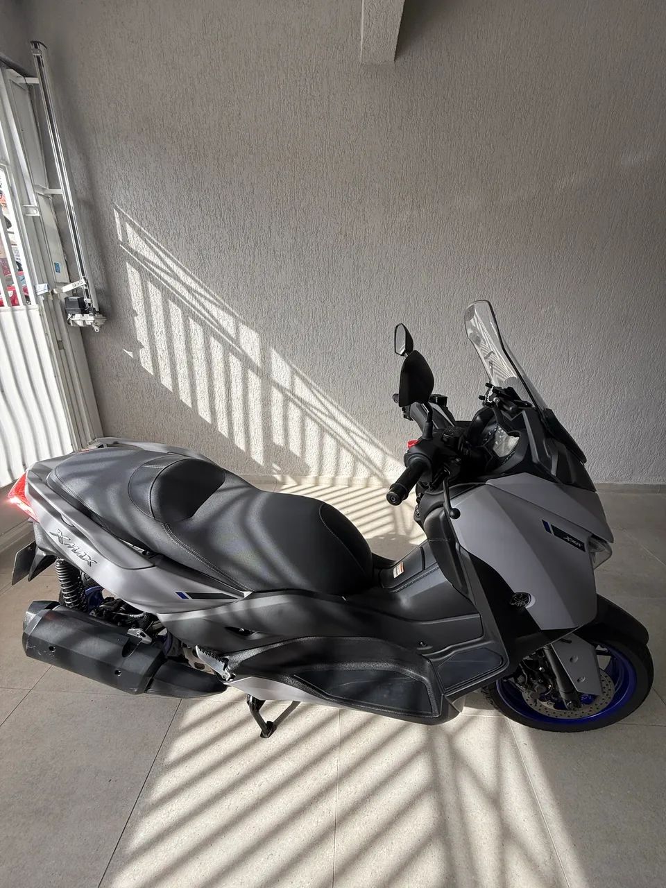 Xmax 250 19.000 km - Foto 3