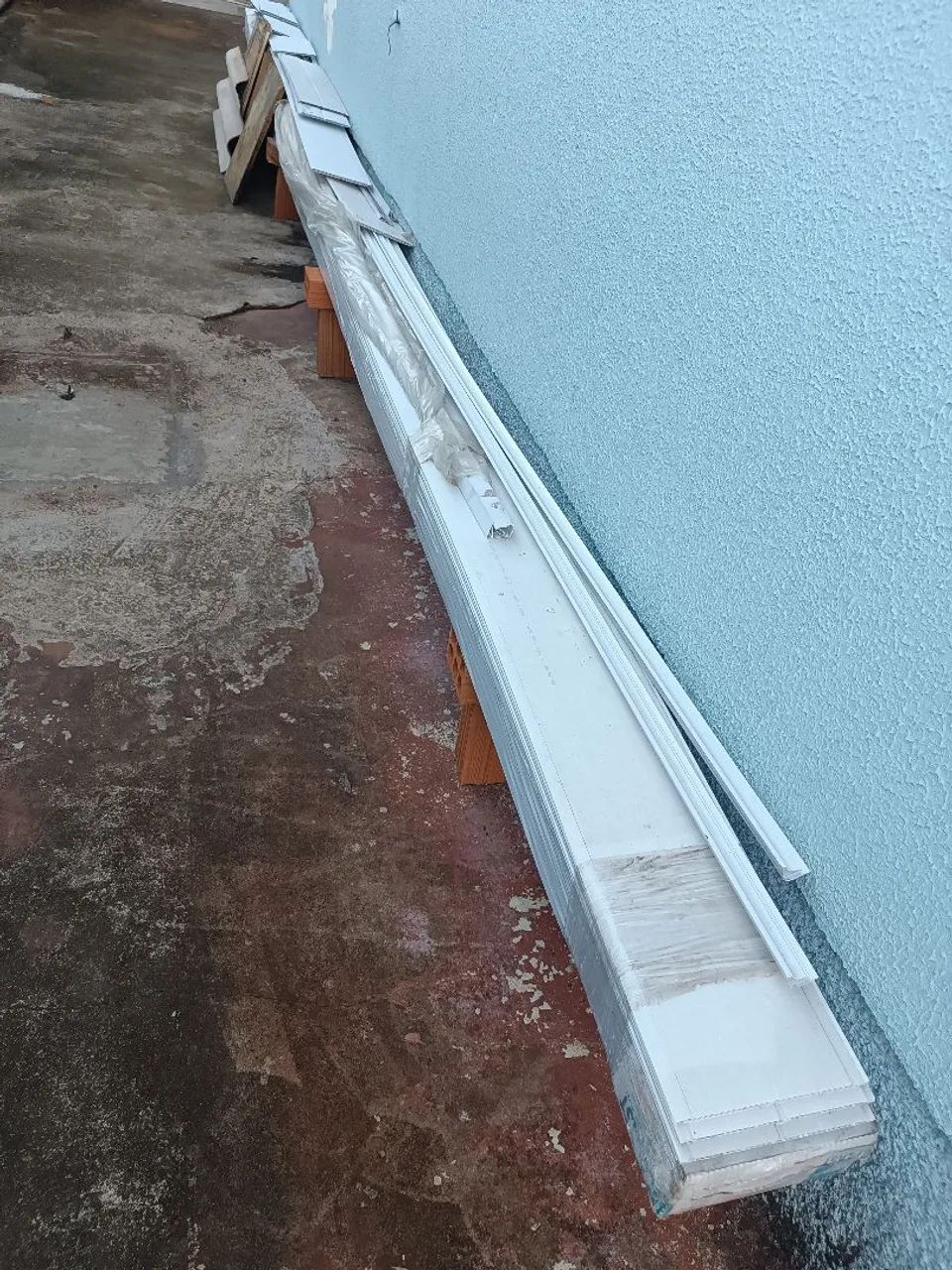 Forro de pvc - Foto 2