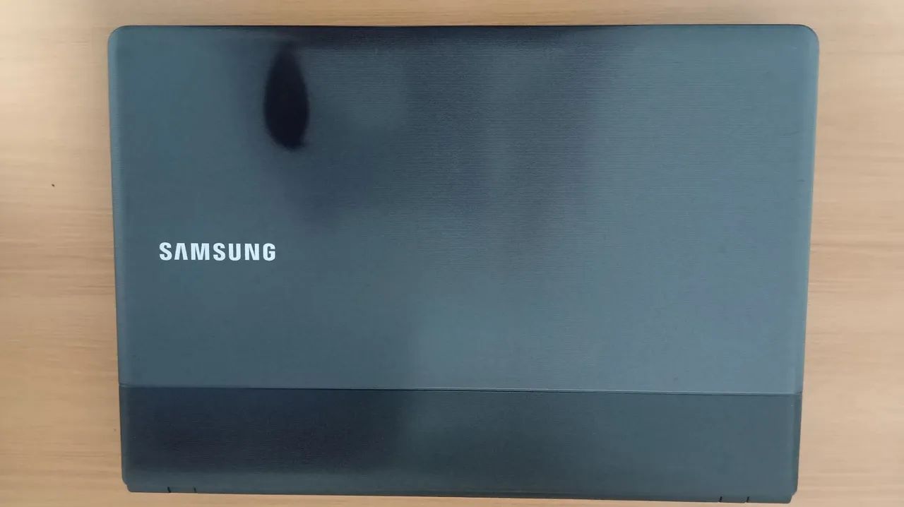 Notebook Samsung i3 - Foto 3