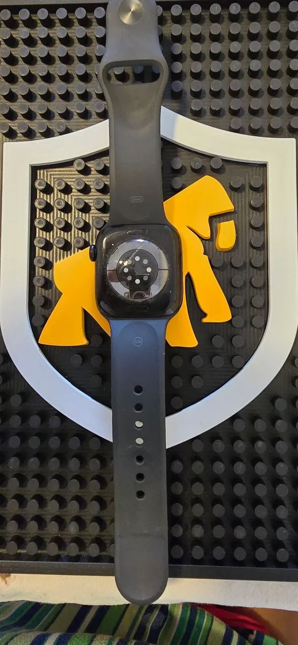 Apple watch 10 42 MM - Foto 5