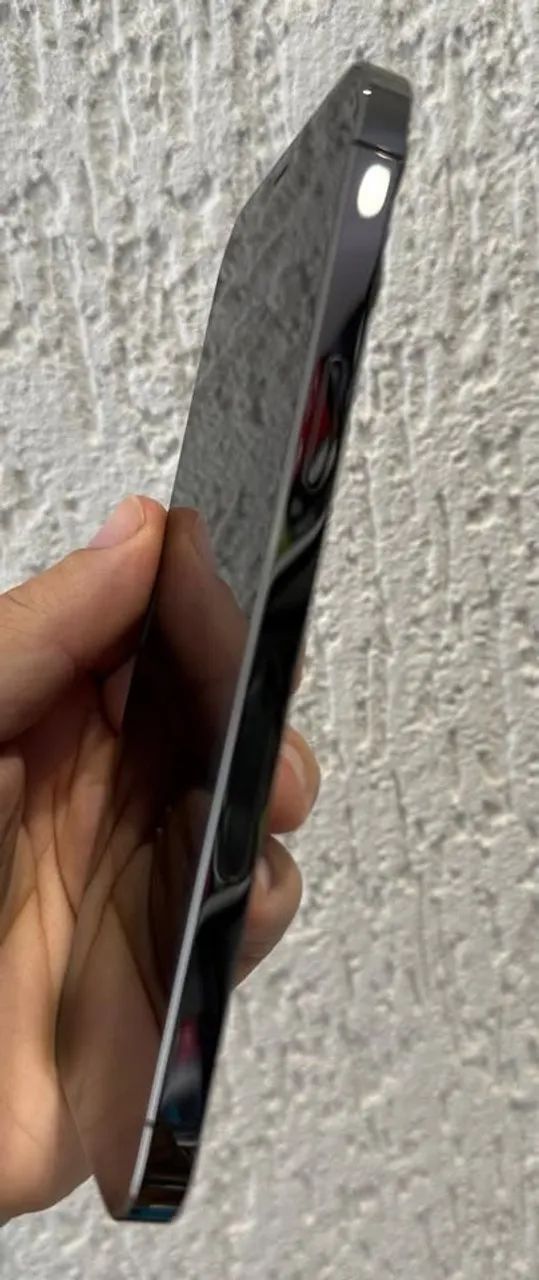 iPhone 12 Pro Max 128GB (Bateria 73%) - Foto 3