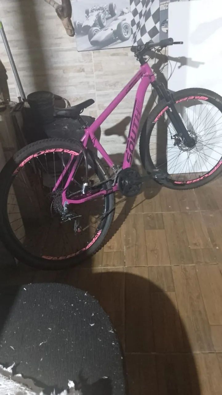 Bicicleta Aro 29 - Foto 2