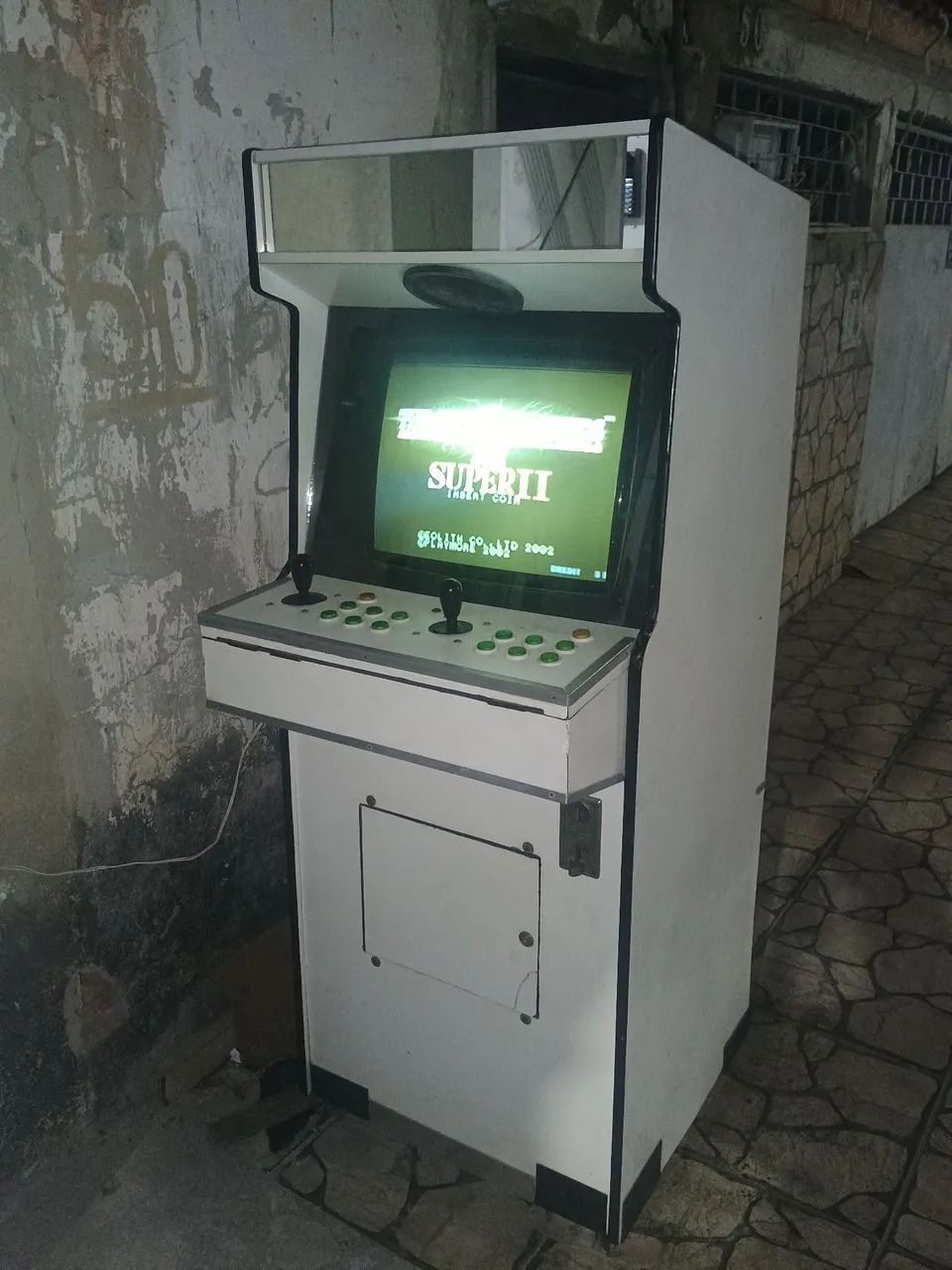 Vendo fliperama multijogos funcionando perfeitamente  - Foto 4