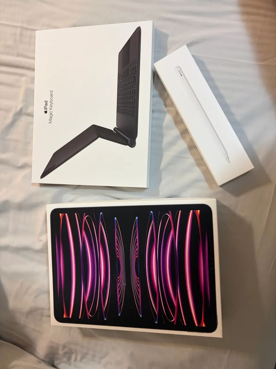 Ipad Pro 11-inch (4th generation) Wi-Fi - Foto 5