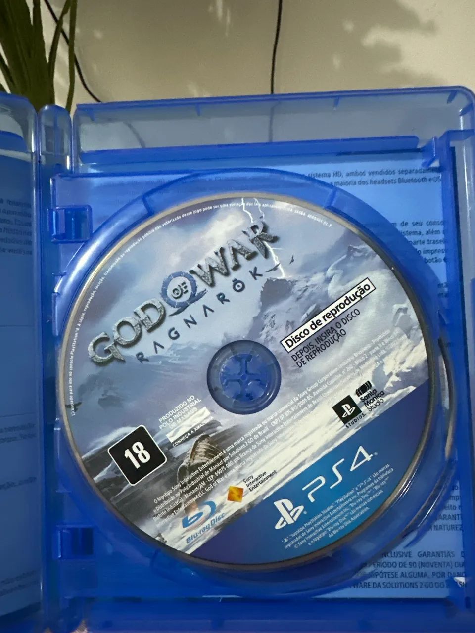 Jogo Ps4 - Foto 2