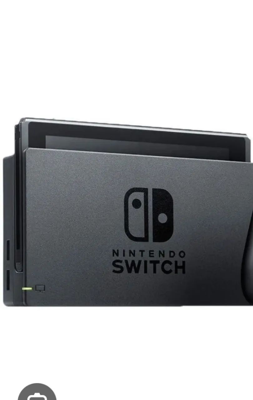 Nintendo switch  - Foto 2