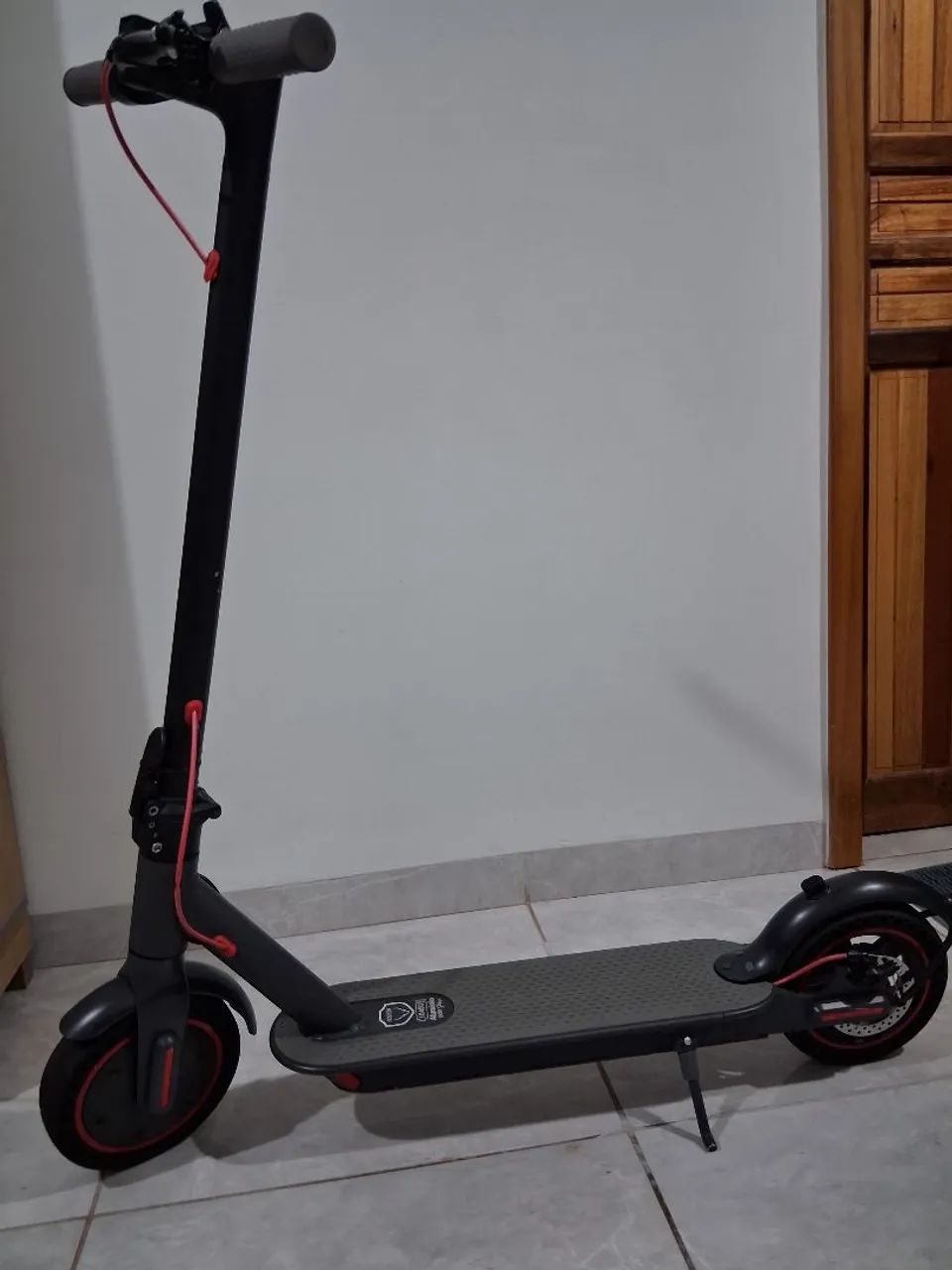 Patinete 