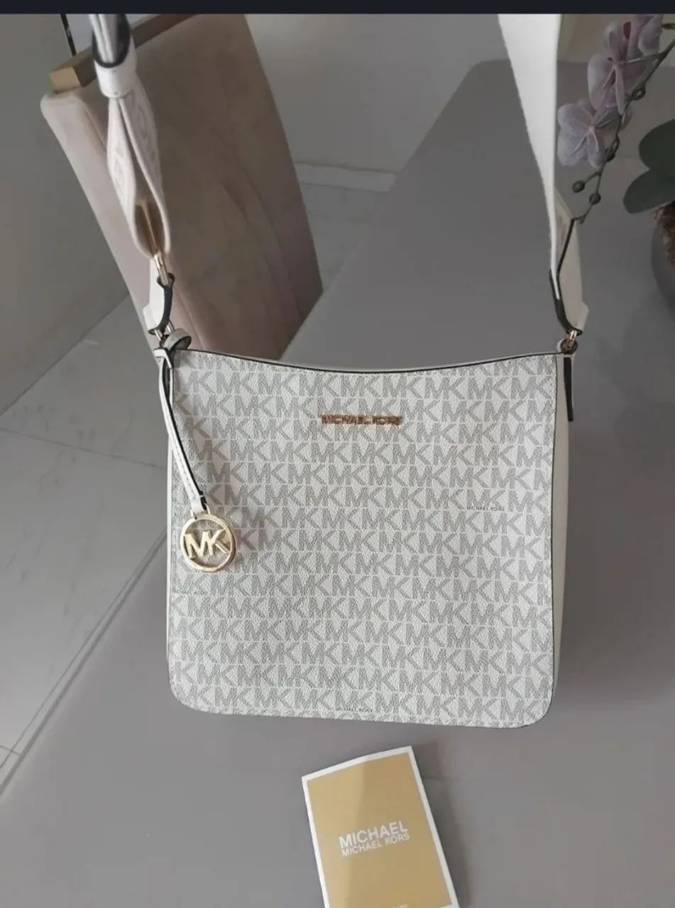 Bolsa michael kors nova original na etiqueta  - Foto 4