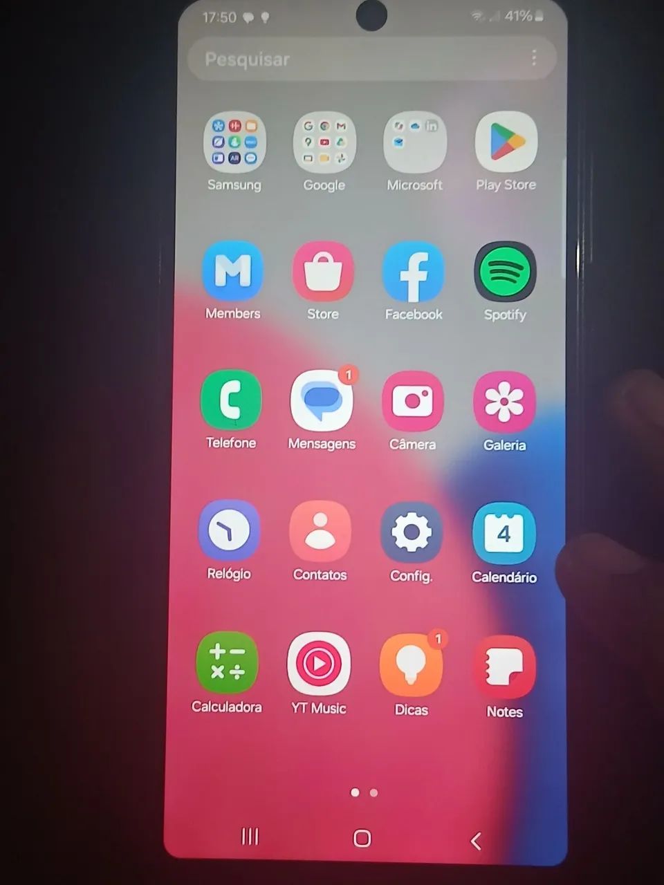 Galaxy A52s 5G - Foto 4