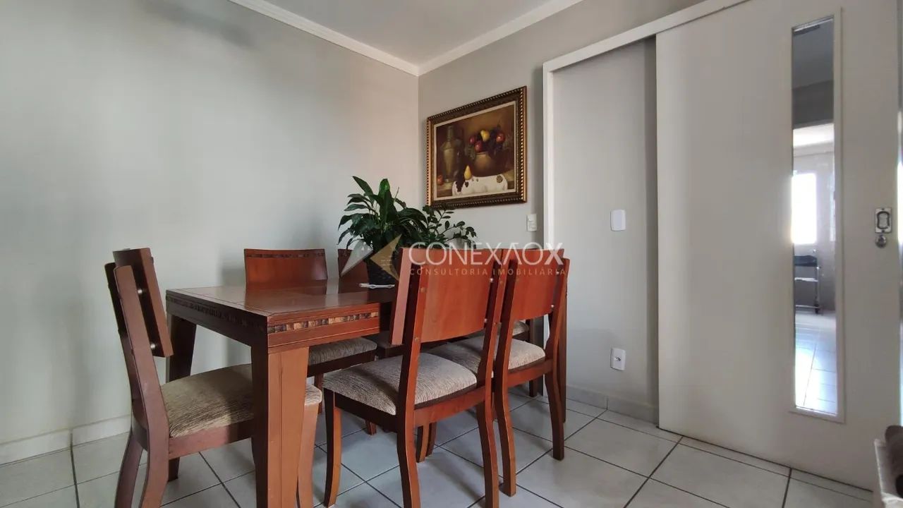 apartamento - São Bernardo - Campinas - Foto 3