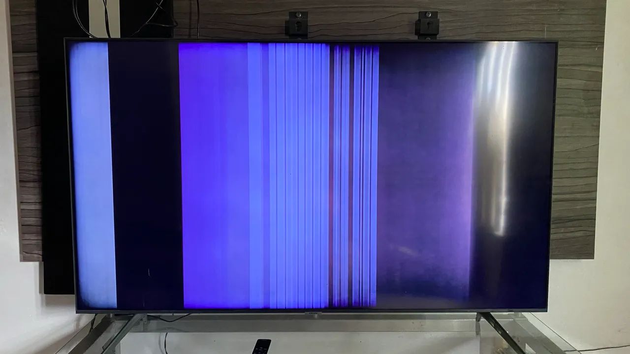 TV Samsung de 55 - Foto 4