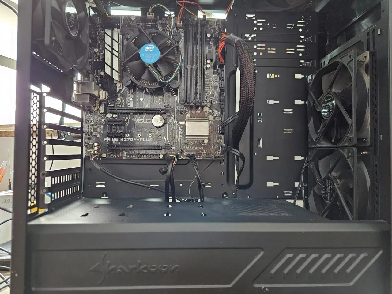 Computador Core i5 (Gabinete) - Foto 3