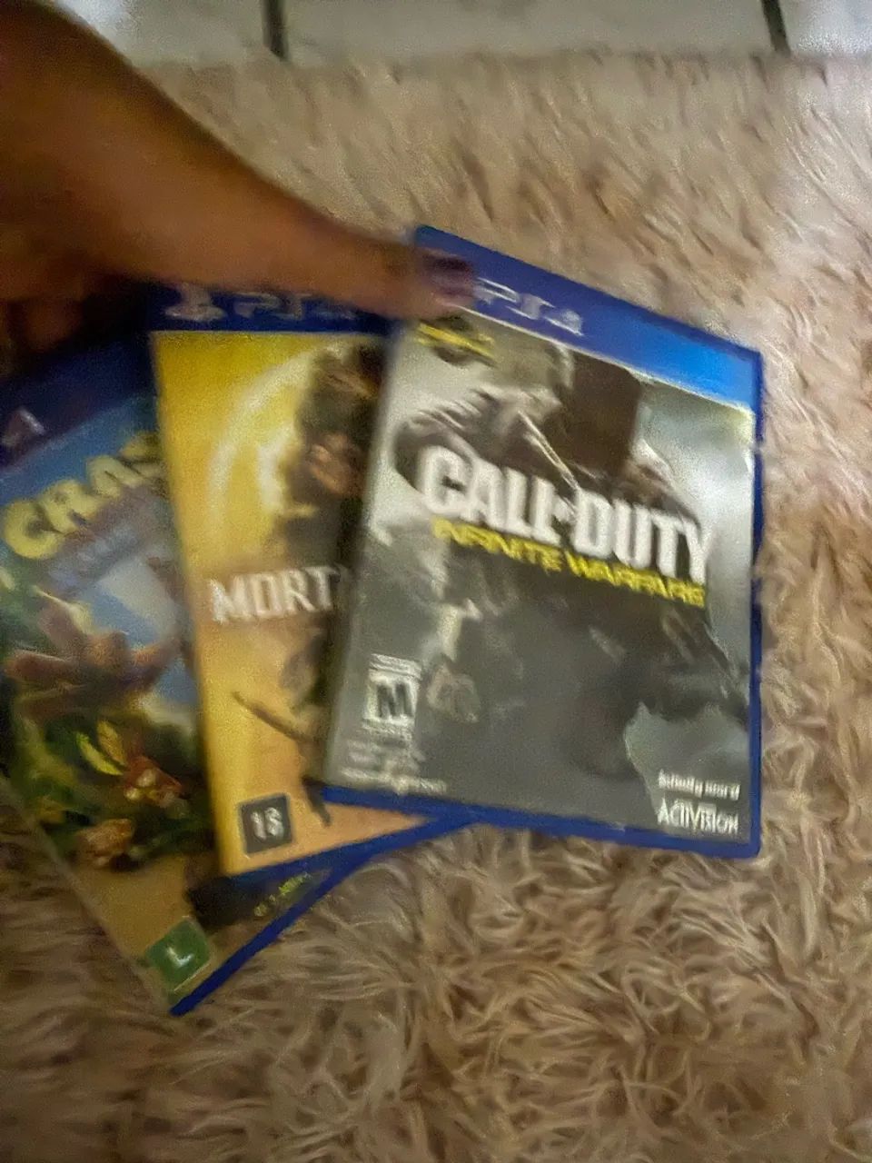 PS4 1T - Foto 5