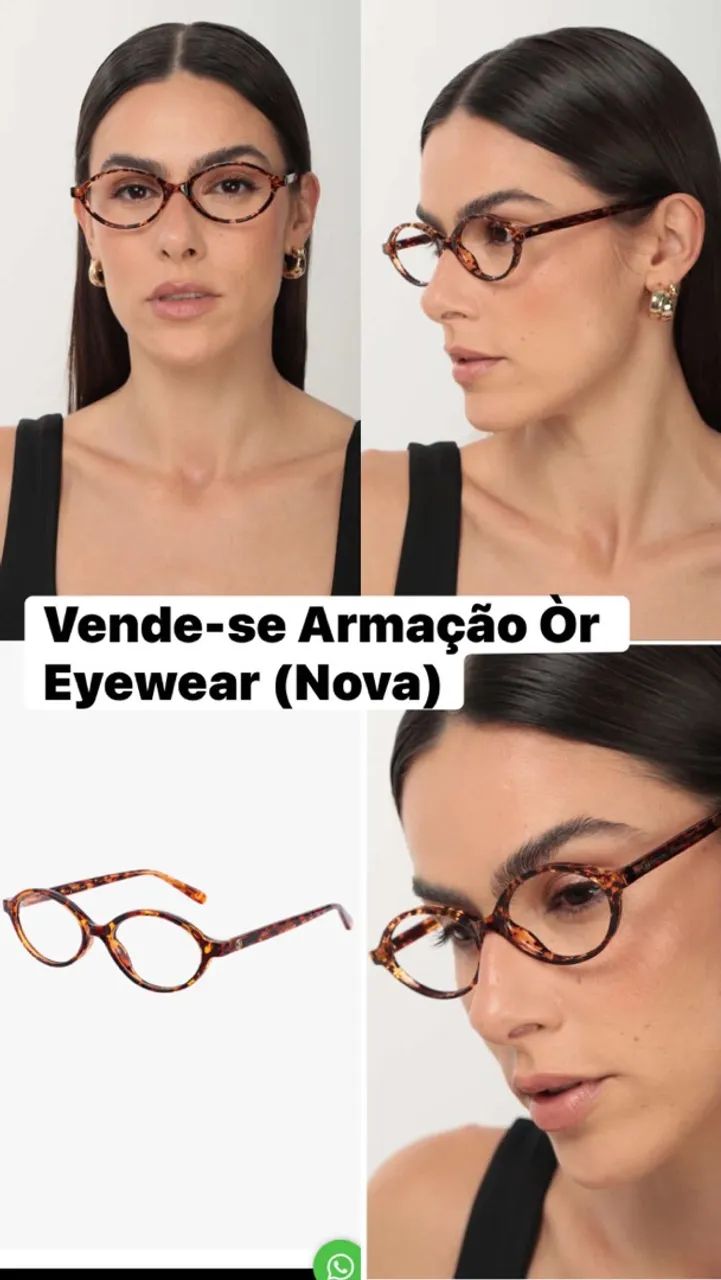 Vende se Armação 