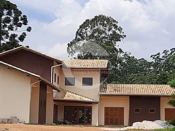 casa condomínio fechado em ibiúna - Foto 3
