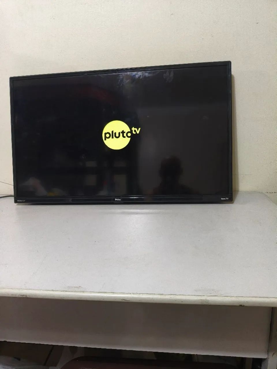 Vendo várias tvs smart de 32 a 55 polegadas com algumas não smart * - Foto 3