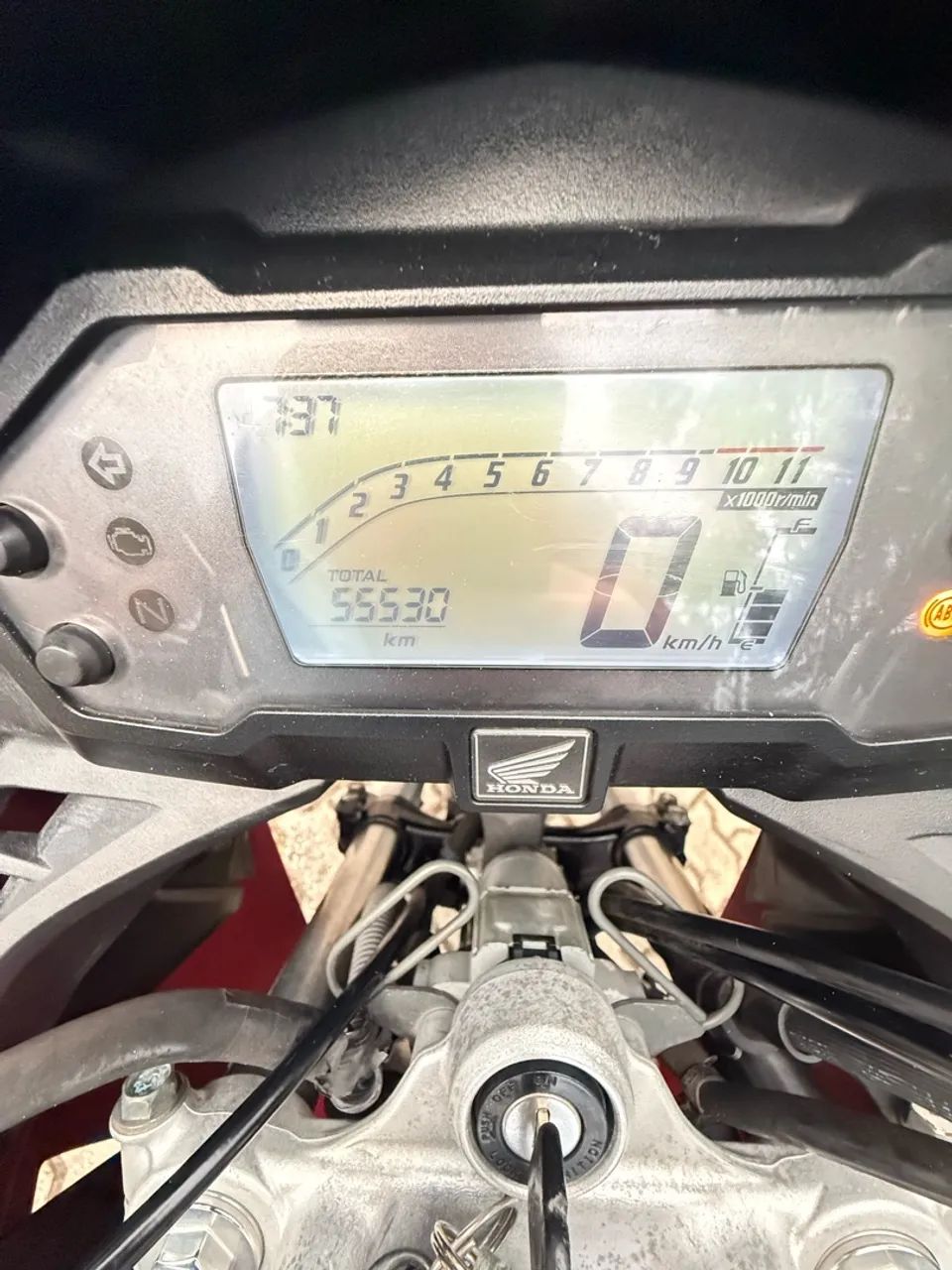 Vende de moto  - Foto 5