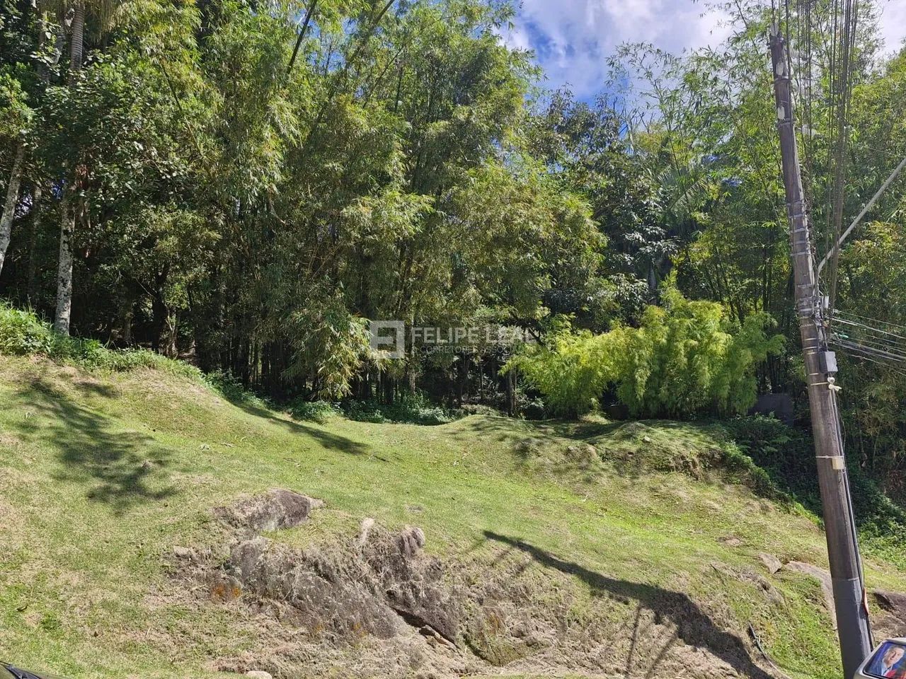 Lote / Terreno em Itacorubi - Florianópolis, SC