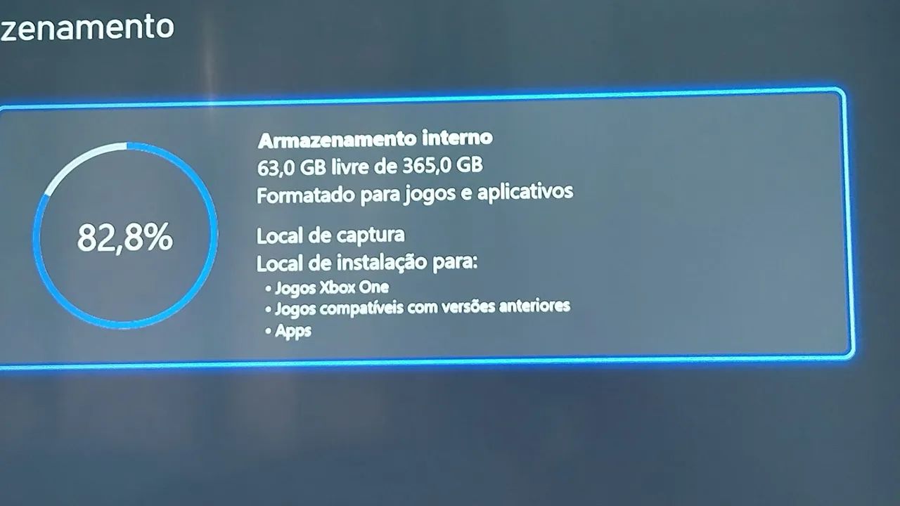 Xbox One - Foto 4