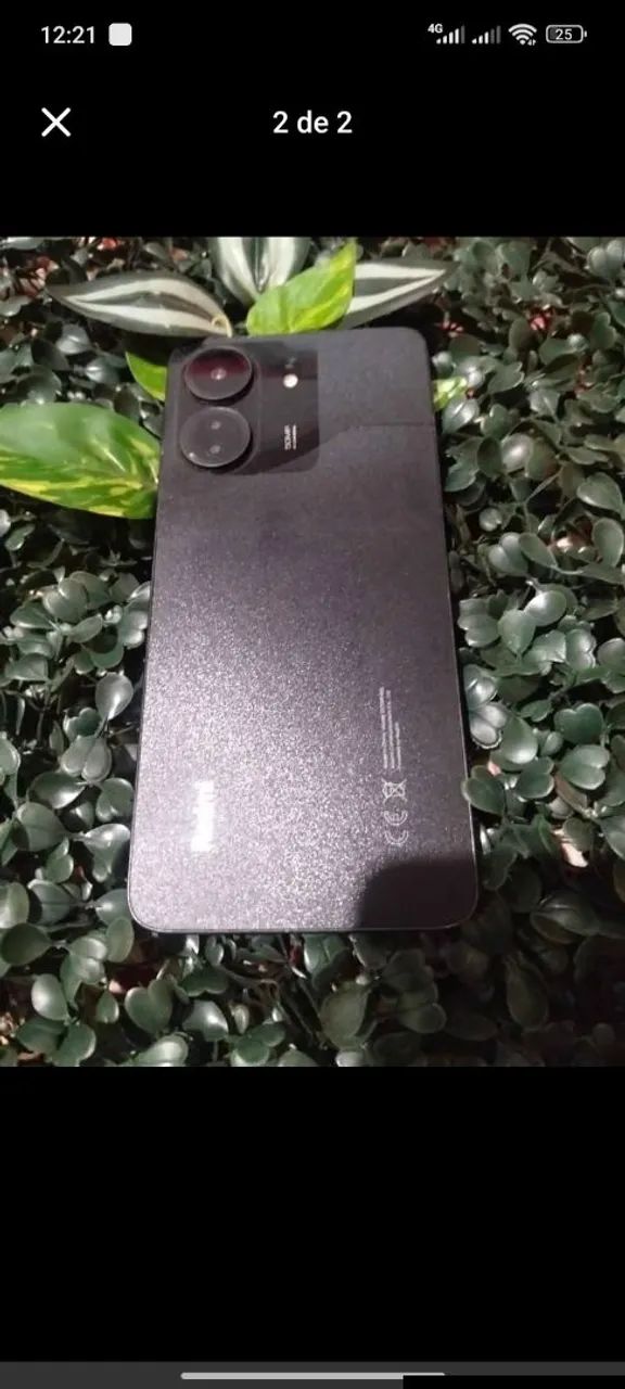 REDMI 13C+++++++GO 17 PLUS  - Foto 4
