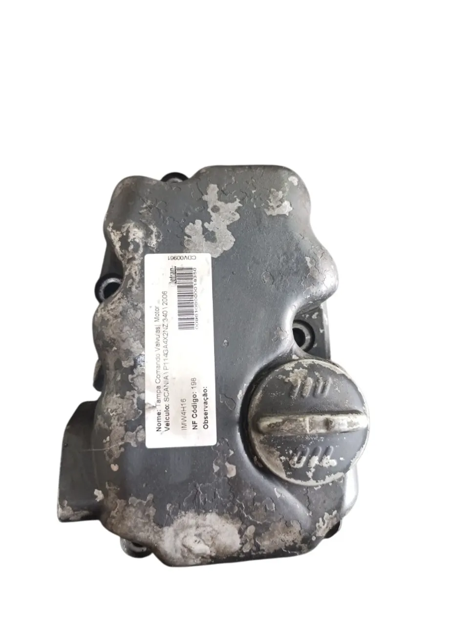 Luva engate gp caixa zf 16s 1316333034 - Peças para ônibus - Copas