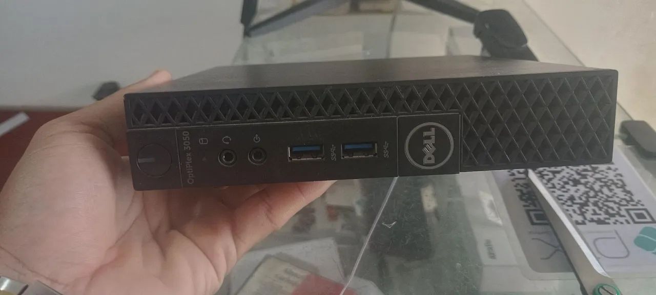 dell optiplex 3050 mini pc - Foto 5