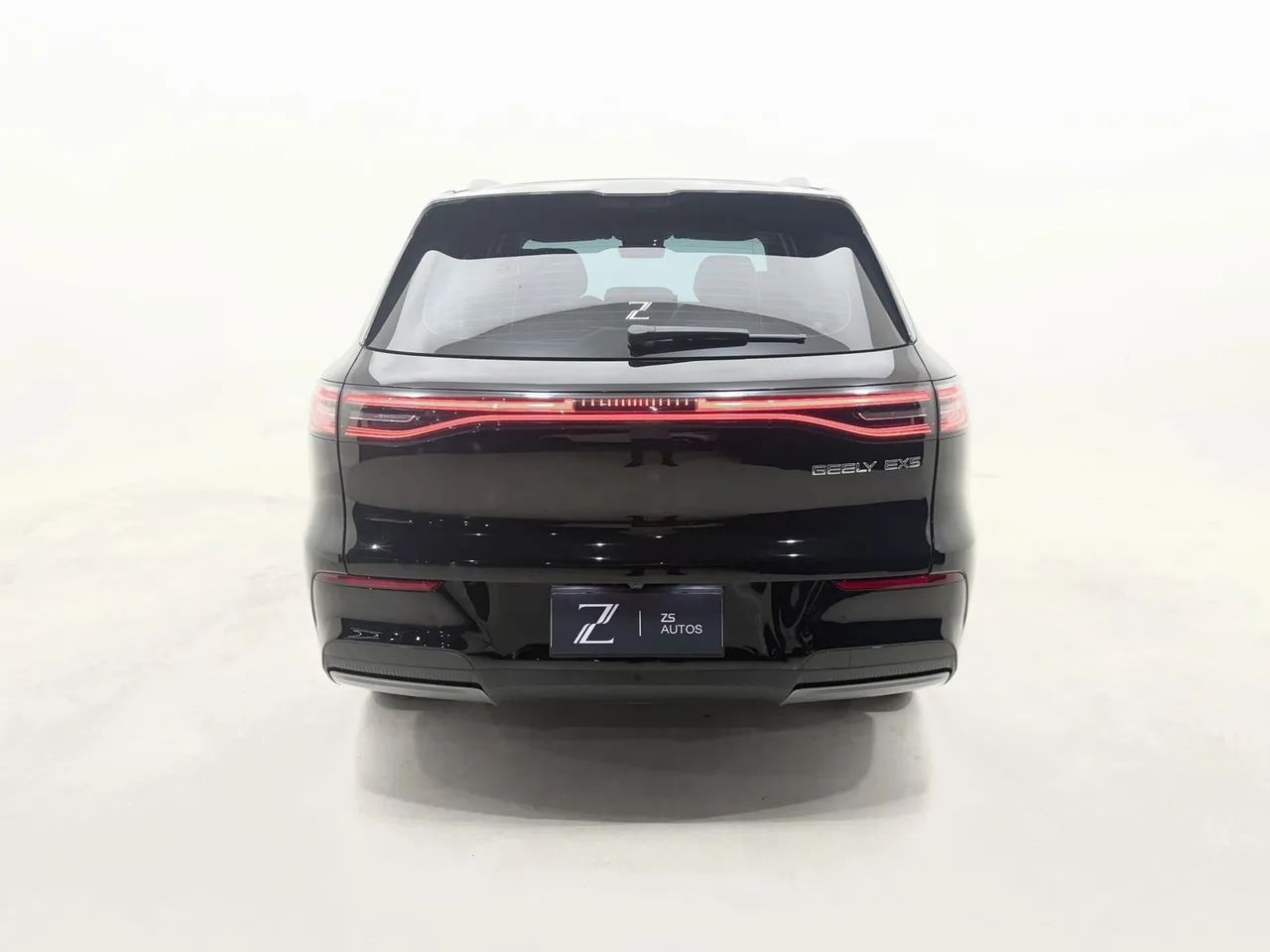 Geely EX5 MAX (elétrico) 2026 - Foto 5