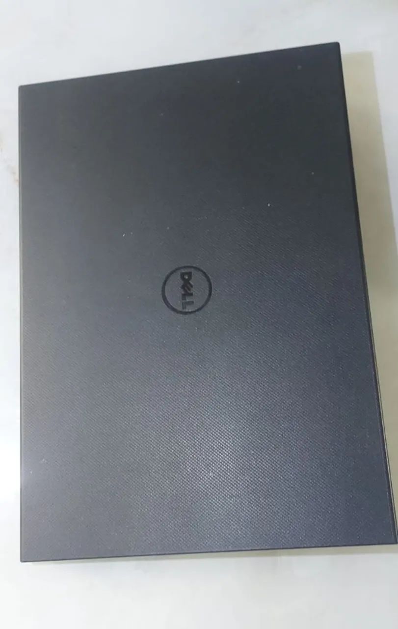 Notebook Dell Inspiron intel core i5 bateria boa - Foto 3