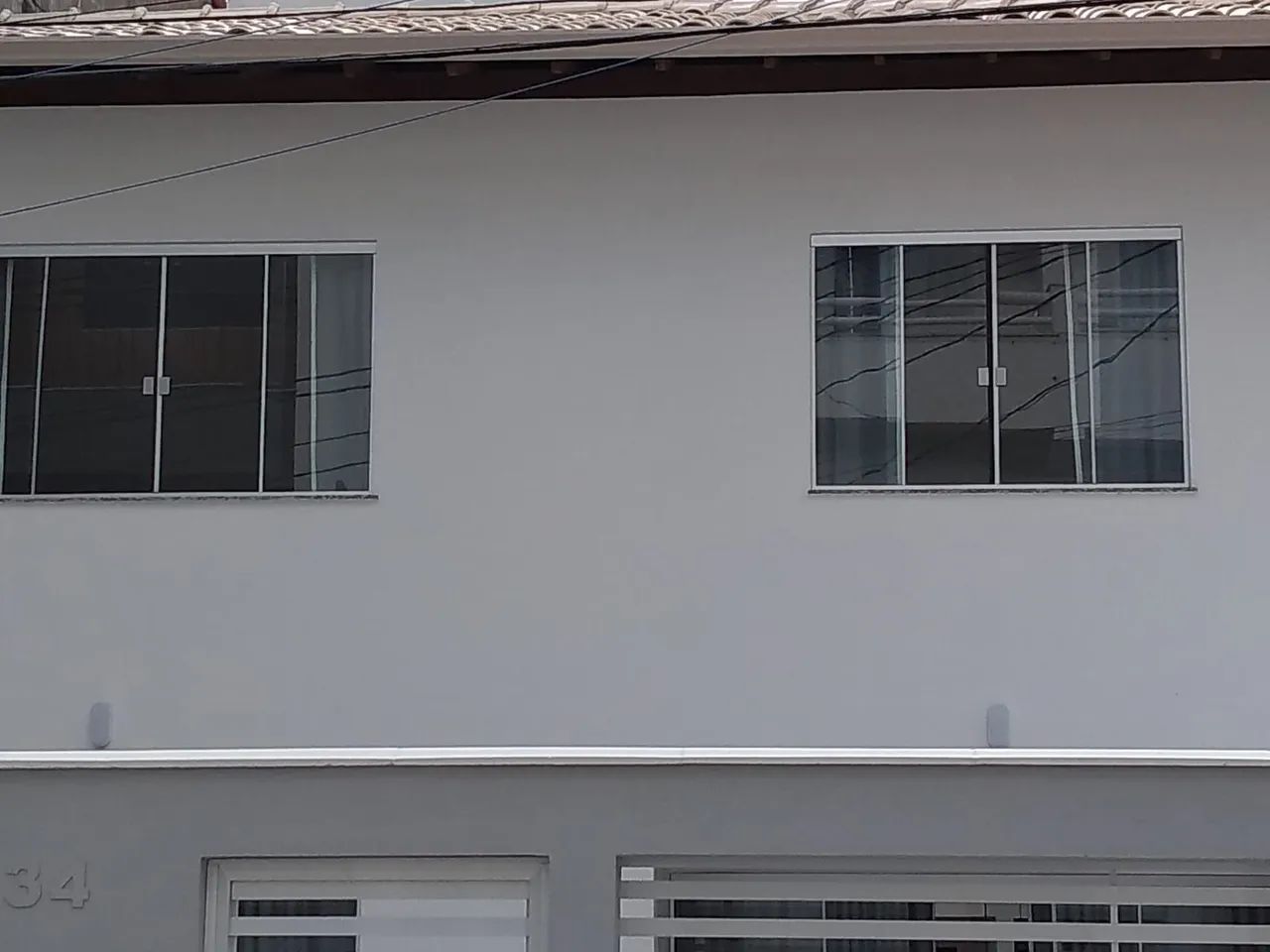Apartamento 2 quartos 