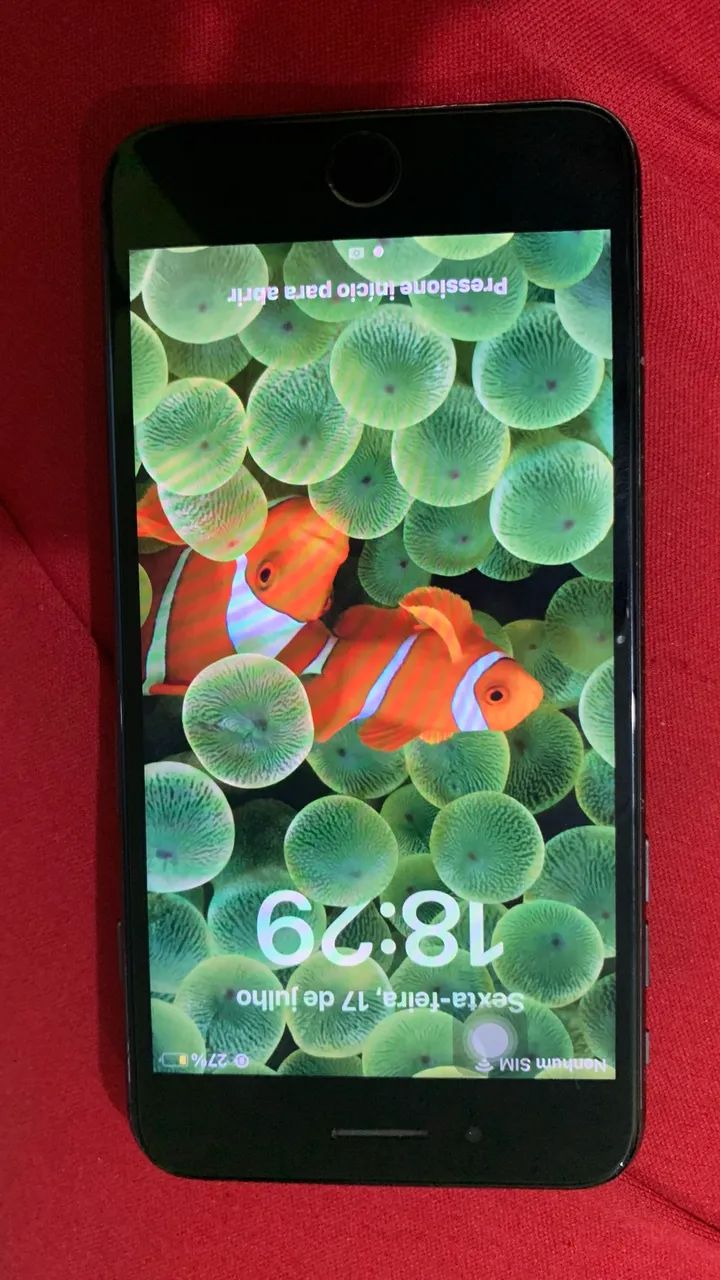 Iphone 8 plus