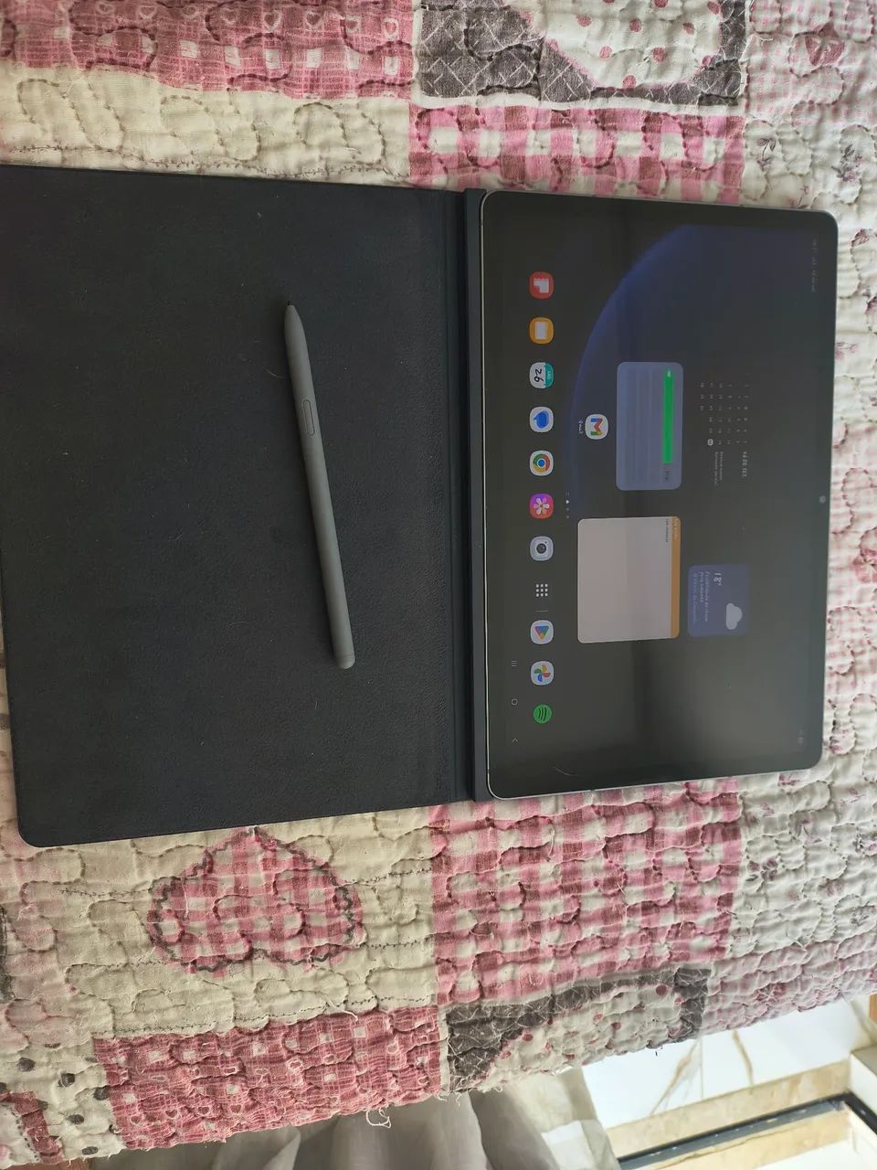 Samsung Galaxy Tab S9FE - Foto 4