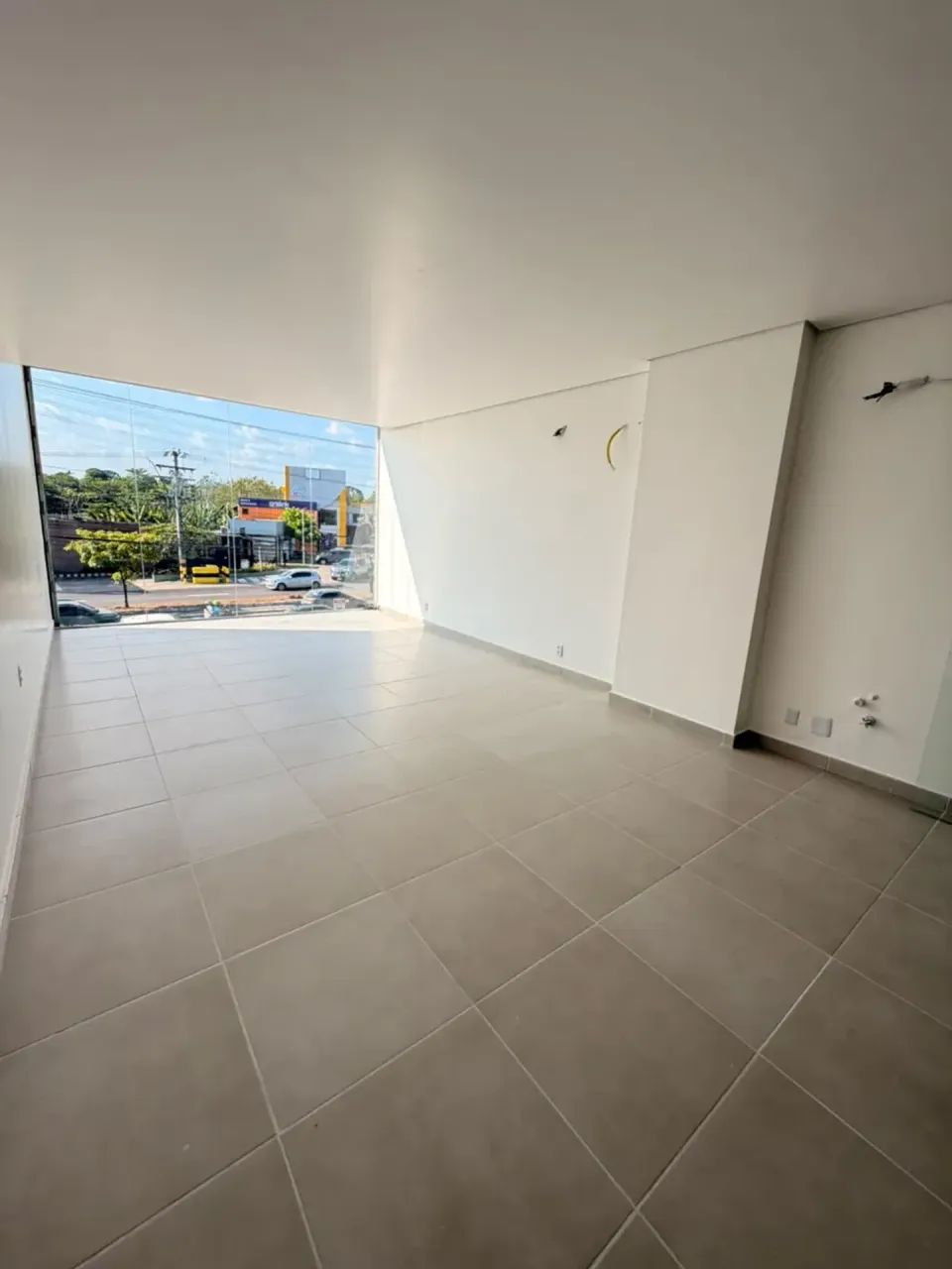 Sala comercial no Blanco Premium - Foto 2