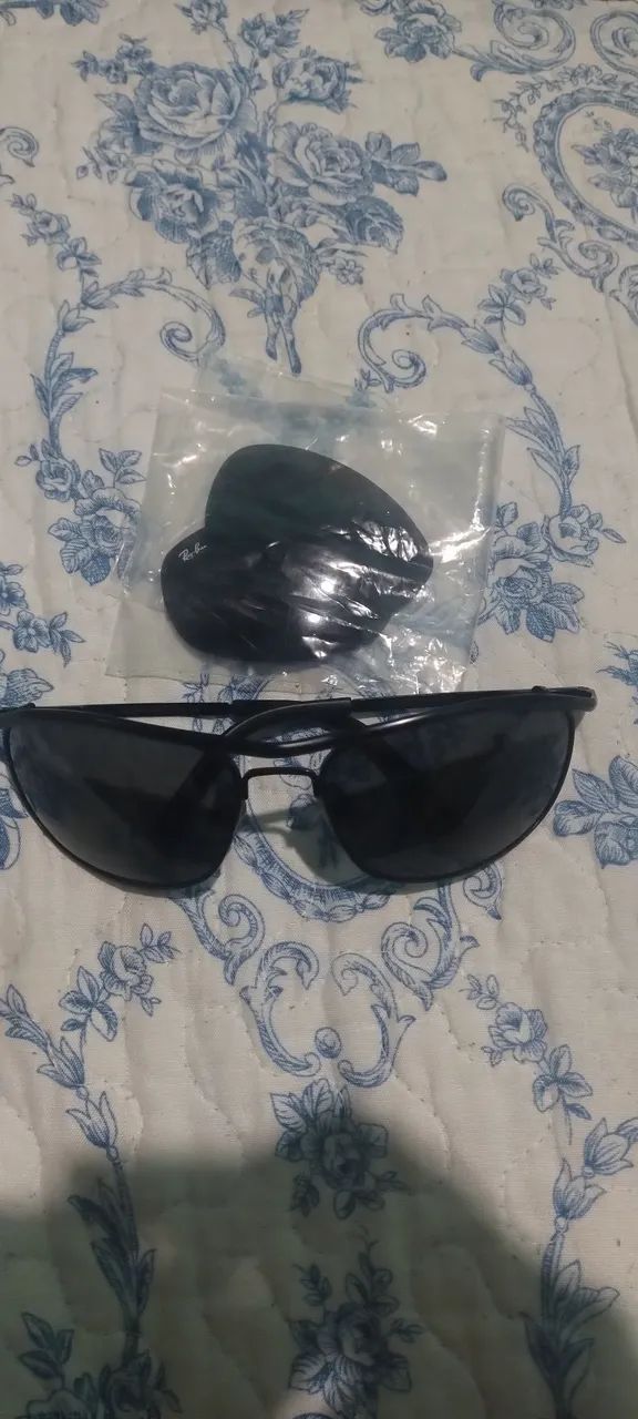 Óculos Ray Ban - Foto 2