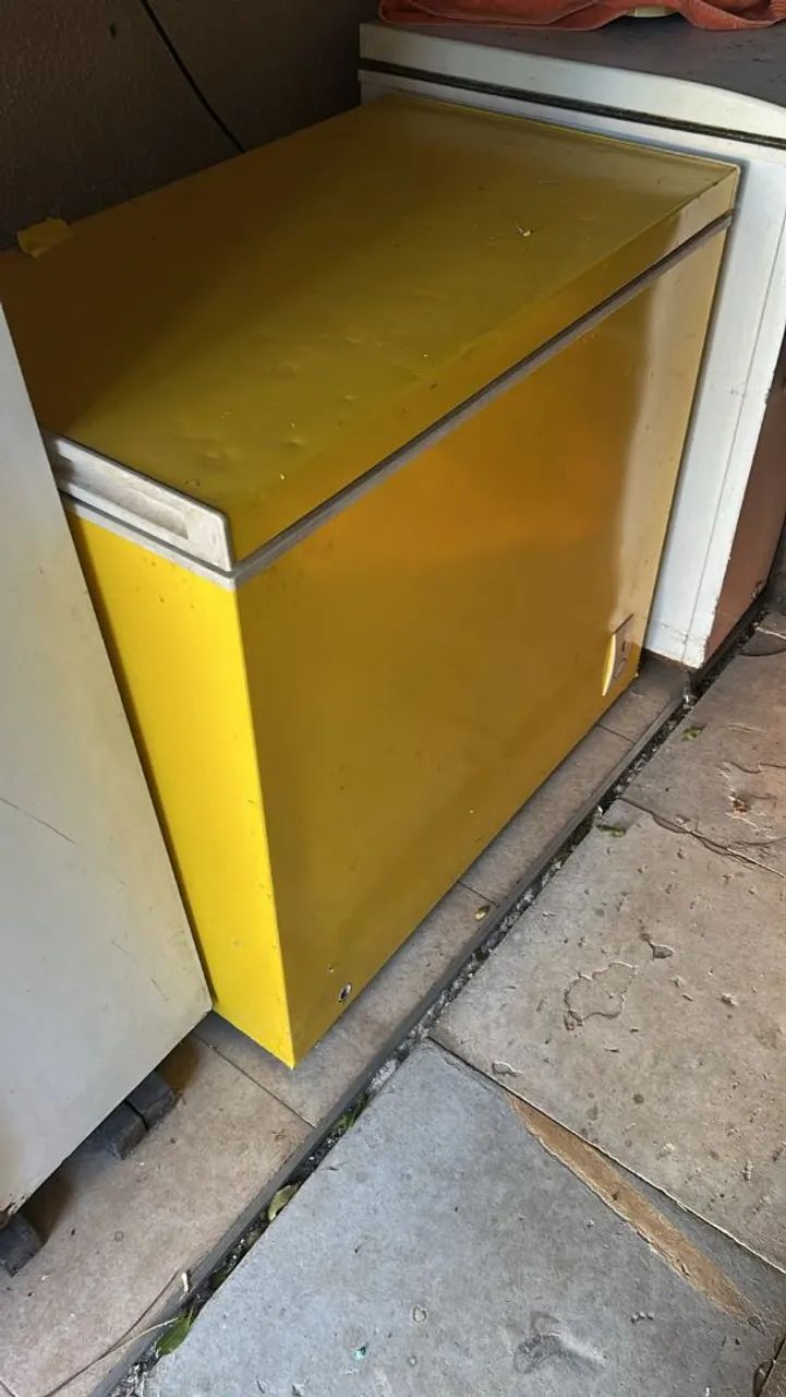 FREEZER PHILCO H200L - Foto 2